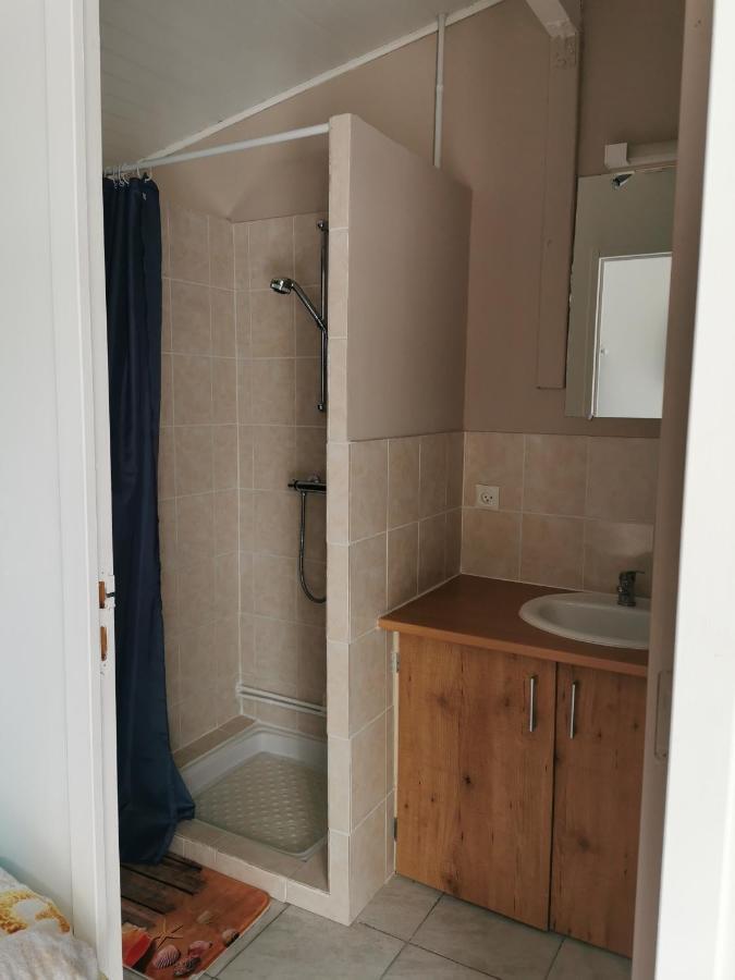 Comme A La Maison La Jonchere Bagian luar foto