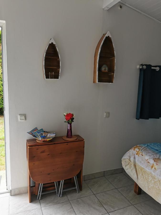 Comme A La Maison La Jonchere Bagian luar foto